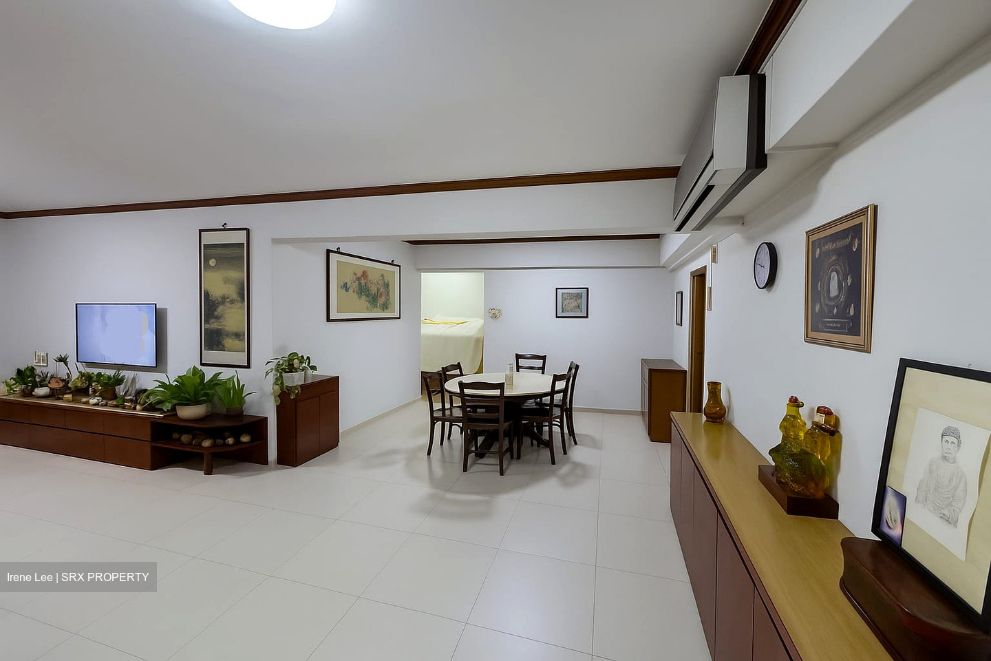 Kensington Park Condominium (D19), Condominium #557479351